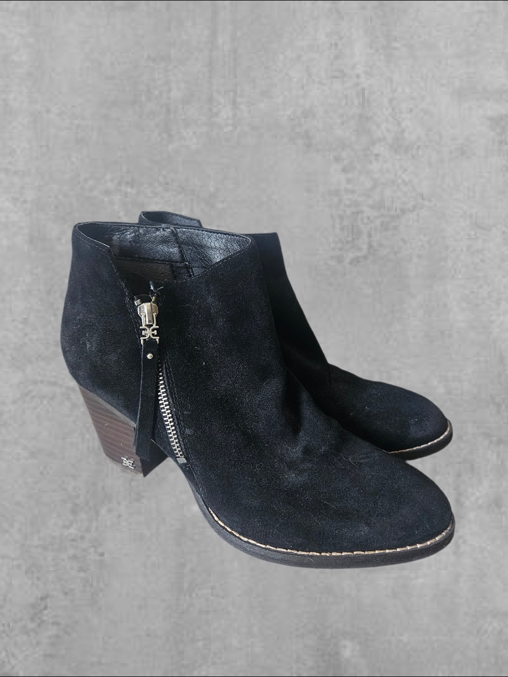 Sam Edelman Macon Boots